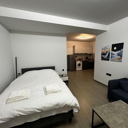 Inspiration Project, In The Heart Of The City Alexandroupoli Exterior foto