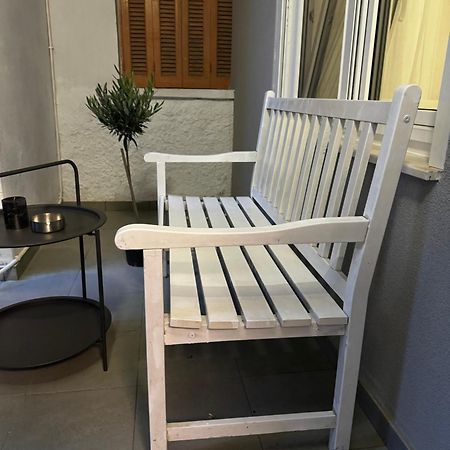Inspiration Project, In The Heart Of The City Alexandroupoli Exterior foto