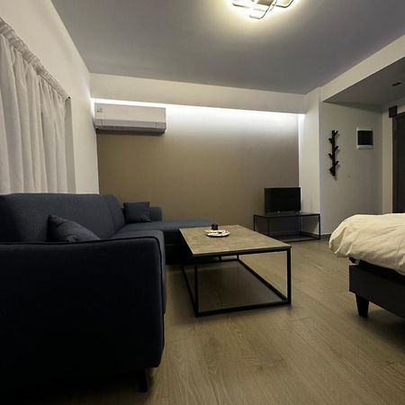Inspiration Project, In The Heart Of The City Alexandroupoli Exterior foto