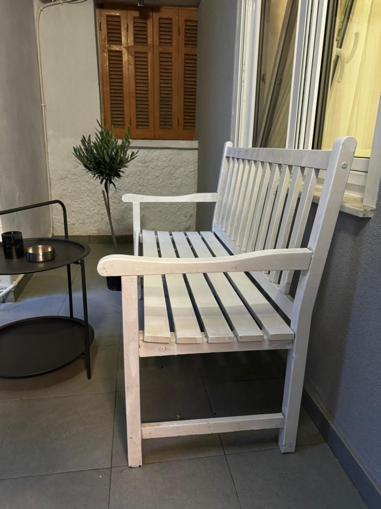 Inspiration Project, In The Heart Of The City Alexandroupoli Exterior foto